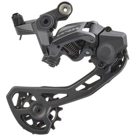 Shimano RD-RX820 12s SHADOW+ Low: 36T F Double Compatible