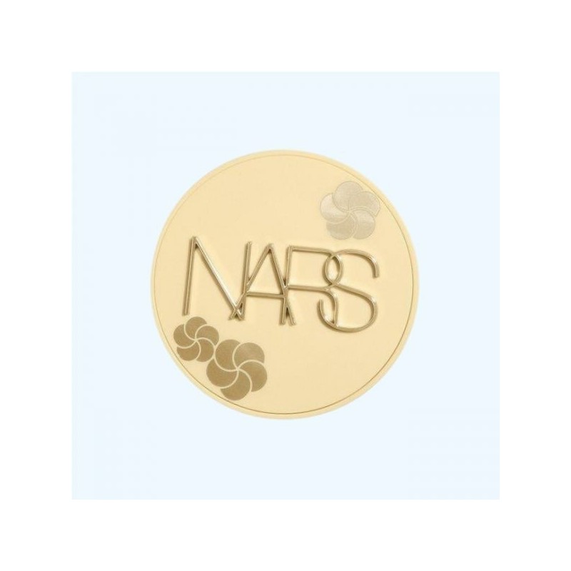 나스 Nars Petal Play Collection Light Reflecting Serum Cushion Foundation