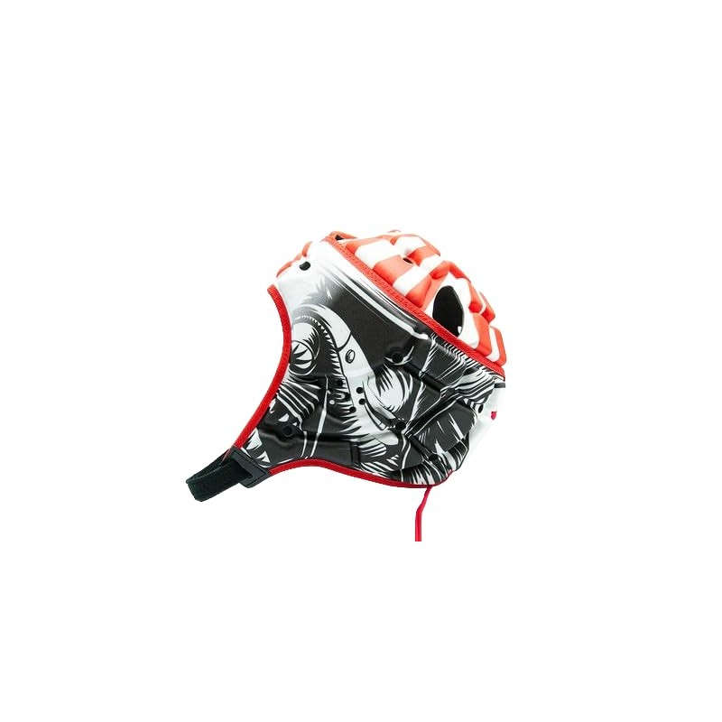 IMPACT V2 Premium Vented Japan Heart (M)