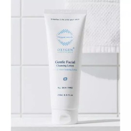 OXYGENCEUTICALS 젠틀 페이셜 클렌징 로션 250ml 2028829 Oxygenceuticals Gentle Facial Cleansing Lotion 250ml