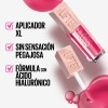 Brillo Maybelline Lifter Gloss Con Acido Hialuronico 5.4 Ml Acabado
