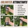 Scent Blender - Deer Hunting Attractant, Bear, Elk, & Trapping
