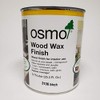 OSMO Wood Wax 3136 Birch .75 Liter