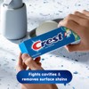 Crest Complete Whitening Plus Scope Toothpaste - Minty Fresh Triple