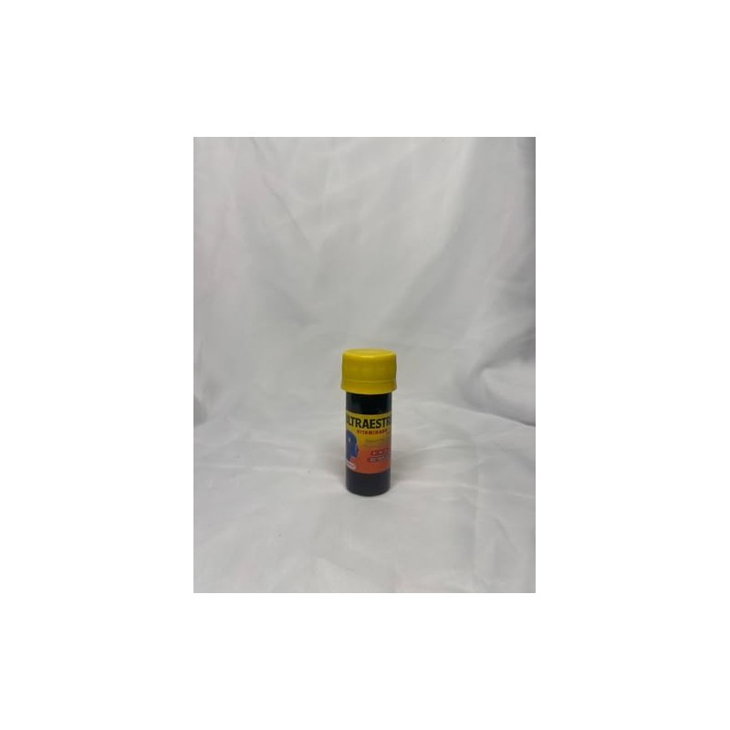 Biokemical Ultraestres Vitaminado – Anti-Stress Dietary Supplement Vials with Vitamins