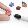 Pin Vise Hand Drill for Jewelry Making, AIFUDA Hand Pin