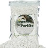 Organic Perlite for Plants, Soil Amendment for Enhanced Drainage and