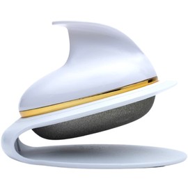 Luxene Beauty FIRMAGLOW® Body Microdermabrasion Device - Home Skin Care Tool for Anti-Aging, Skin Tightening, and Exfoliation - Diamond Surface - Spa Quality - All Skin Types