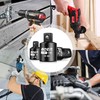 4 Piece Socket Adapter Set, Impact Socket Adapter, Adapter Set