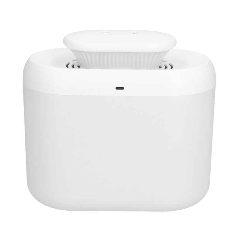 Mist Humidifier 3500ml Large Capacity Silent Diffuser with Night Light