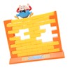 Wall Breaking Game Toys Leisure Desktop Games Family Party Funny