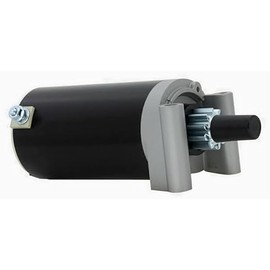 Starter Motor Fit for 2005 Kohler Courage Engines 20HP 23HP 25HP 27HP with Replace OE # 32-098-01 32-098-01S 32-098-03 32-098-03S 32-098-04 32-098-04S