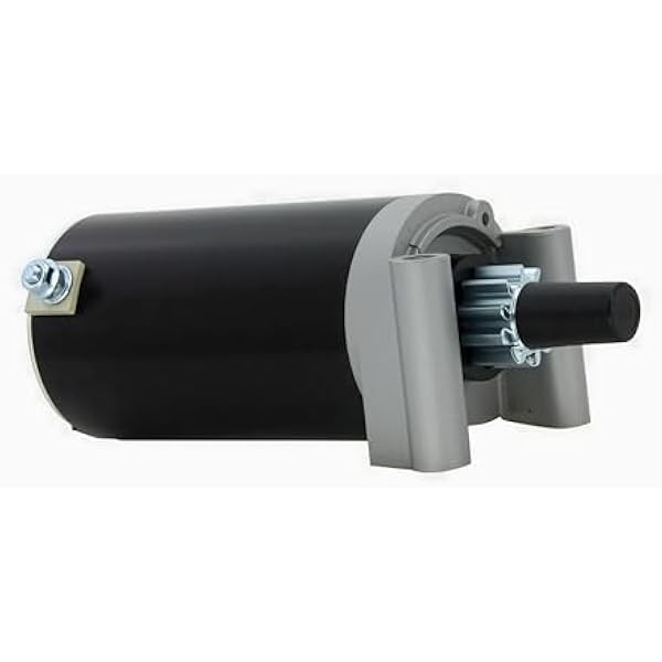 Starter Motor Fit for 2005 Kohler Courage Engines 20HP 23HP
