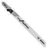 Bosch 2608634897 Jigsaw Blade"T 101 AIF" for hardwood (5 Piece)