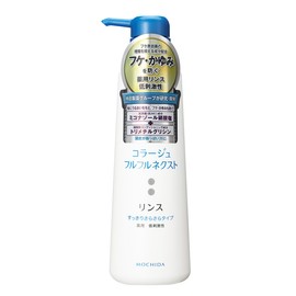 kora-zyuhuruhuru nekusutorinsu Concise Loose Type 400ml (Quasi-drug Items)