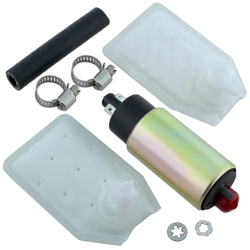 Caltric Intank Fuel Pump for Piaggio Vespa GTS250 GTS 250