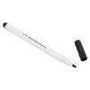 12pcs Disappearing Ink Pen Write Smoothly DIY Lightweight Water Erasable