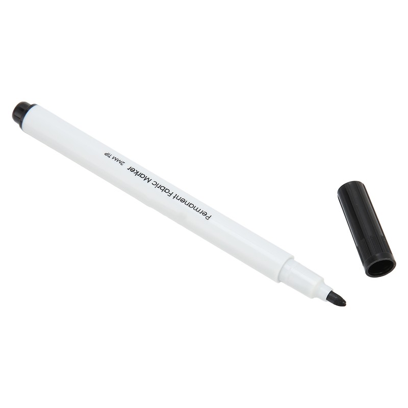 12pcs Disappearing Ink Pen Write Smoothly DIY Lightweight Water Erasable