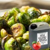 Apple Balsamic Vinegar of Modena, Bulk, Catering, Restaurant-Quality, Salad Dressing,