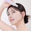 White transparent purple base Lilac moisture tone-up sun cream -