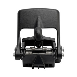 Bruce & Shark Folding Top Latch for Jeep Wrangler JL/Gladiator 2018-2024, Direct Replacement 68391566AB 68391566AA OE Fit Convertible Roof Locking Mechanism