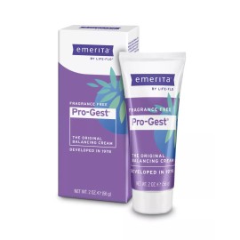 Emerita Pro-gest 2oz