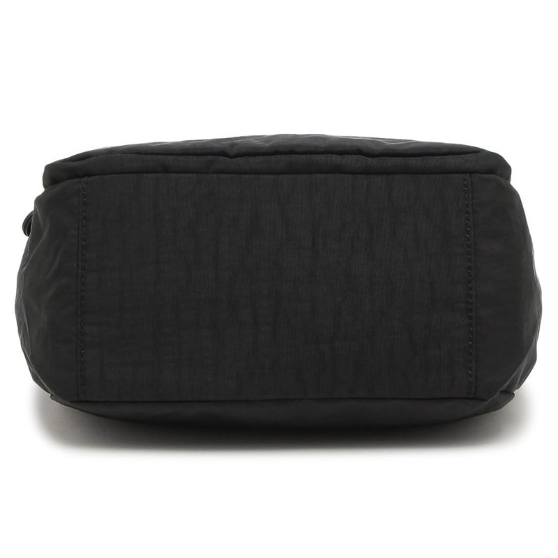 Kipling KIPLING KI2587 P39 Women's Shoulder Bag Kai 7L Black,