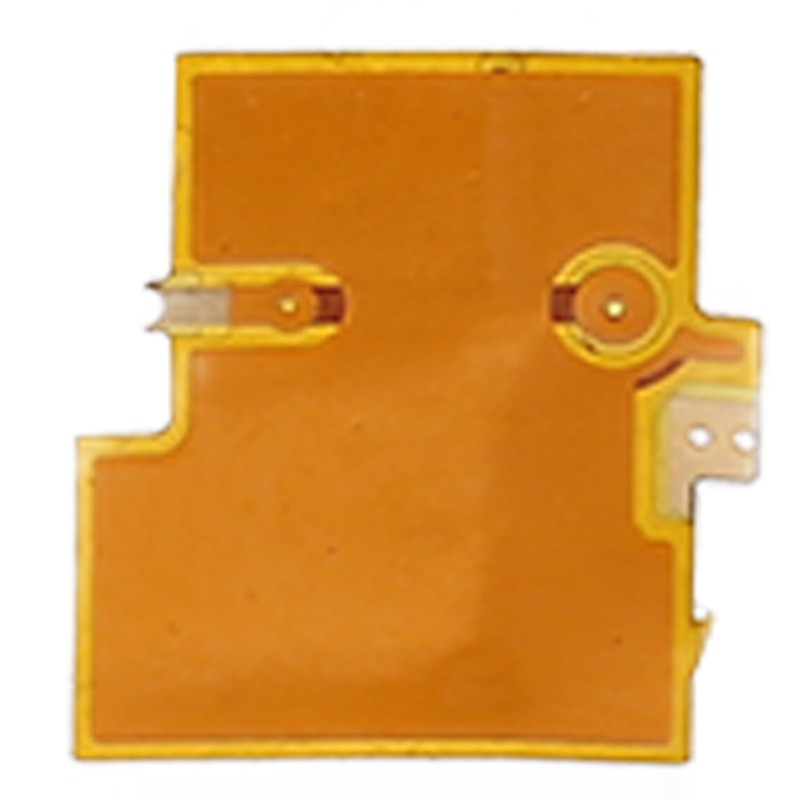 Motherboard Connection Board for DATA1 Flex Cable Board CPU Chip