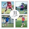 12 Pares Calcetines Futbol Medias Deportes Antideslizantes