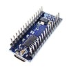 DIYables Compact V3.0 ATMEGA328P Development Board, Compatible with Arduino Nano,