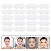 TOVINANNA 20pcs Face Neck Care Sticker Rope Lifting Mask for