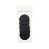bomcosmetic 2-pack Cover Flex Cushion Puff (5p) / bomcosmetic 2PACK 커버 플렉스 쿠션 퍼프 (5p)