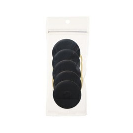 bomcosmetic 2-pack Cover Flex Cushion Puff (5p) / bomcosmetic 2PACK 커버 플렉스 쿠션 퍼프 (5p)
