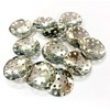 12mm Stainless Steel Concave Bowl Gauze Pipe Filter Screens