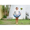 Igarashi RGB-560V Vintage Denim Ukiwa 23.6 inches (60 cm) /