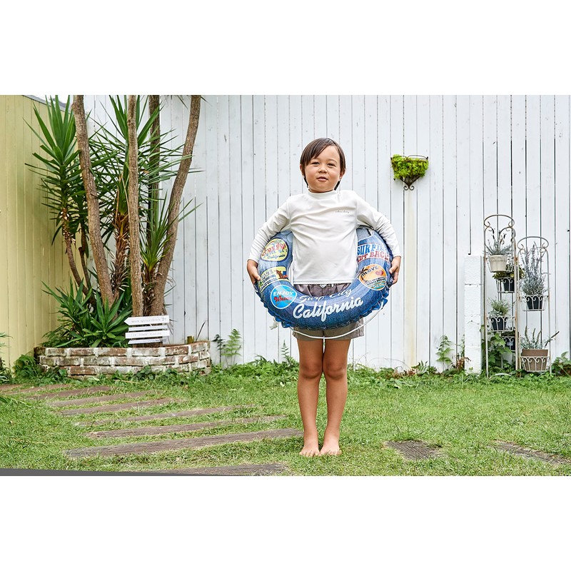 Igarashi RGB-560V Vintage Denim Ukiwa 23.6 inches (60 cm) /