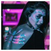 Luminous Tattoo Stickers, Party Henna Stickers Body Tattoo Sticker 5ea