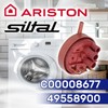 Pressure Switch Level 1 for Washing Machine with Pressure Range