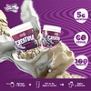 MUNCHIES LAB | CREATINA 300G | 60 SERVICIOS | SABOR