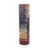 St Nicholas, LED Flameless Devotional Prayer Candle, THE SAINTS COLLECTION