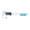 Digital Vernier Caliper,Electronic Caliper 0-200 Stainless Steel Electronic Digital Caliper