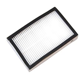 HQRP HEPA Filter compatible with Panasonic MC-CG902, MC-UG327, MC-UG323, MC-UG471, MC-CG901, MC-CG973, MC-GG773 Vacuums, part MC-V194H / MCV194H Replacement
