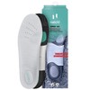 natch! Speed 100 - Footbed for Ambitious Endurance Runners, Recreational