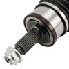 PHILTOP CV Axle Shaft Assembly Compatible with Chrysler 300 2012-2023
