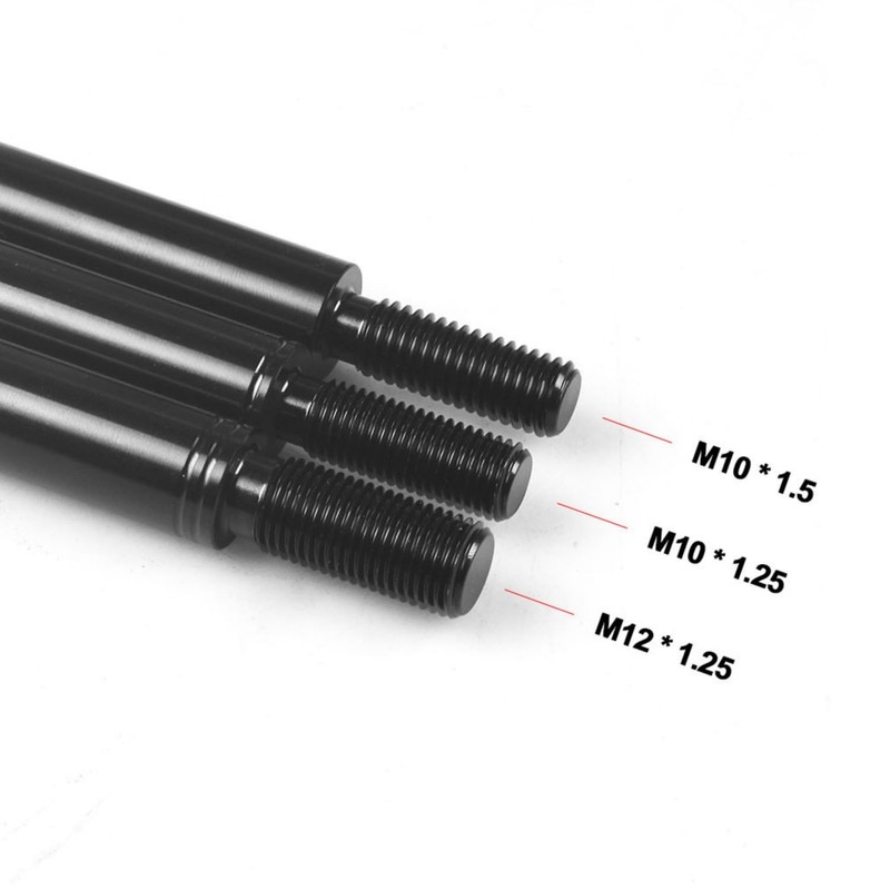 Shift Knob Extension Shift Knob Extension Gear Shift Long Adapter
