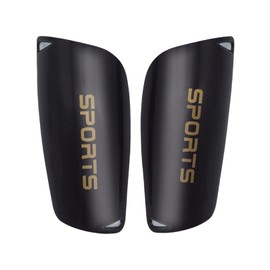 Football Shin Pads for Kids,Guards,Boys Girls Pad Sleeves,Shinpads,Junior 6-12 Years for Games,Insert-Type Sturdy for Pupils,Teens,Impact-Resistant,Youth for Protection Reduce Hit & Injuries,Athlete