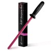 VIGORCRAFT Ruby Sharpener Rod: Durable Knife Sharpener, Harder Than Steel