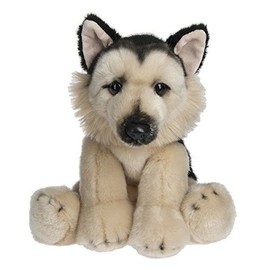 Ganz Heritage German Shephard 12 inch - Stuffed Animal