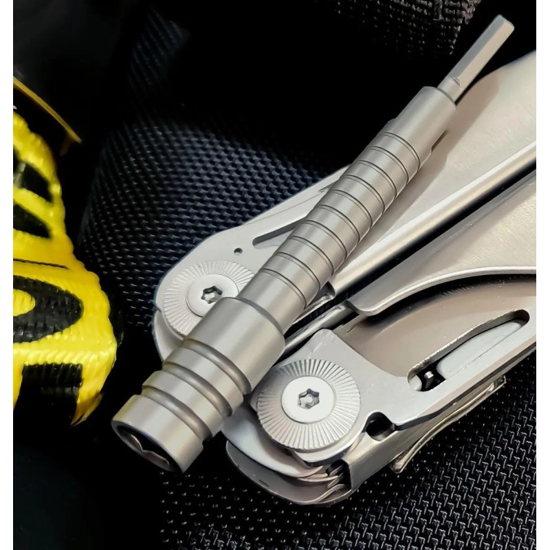 Extensor De Brocas Para Multiherramienta Leatherman