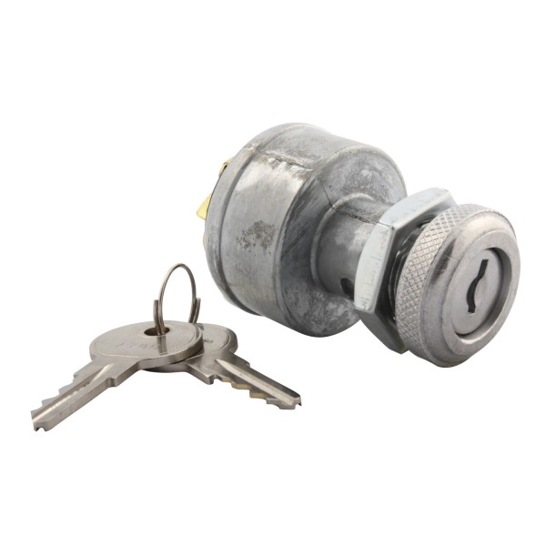 sledpartsguy Ignition Switch & Key for John Deere JDX 4,